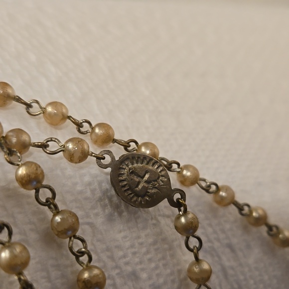 Vsa necklace multi - Picture 9 of 12